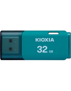 Memoria USB Kioxia TransMemory U202 Azzurro 32 GB da Kioxia, Chiavette USB - Ref: S9122517, Precio: 5,43 €, Descuento: %