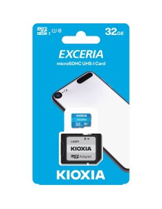 Cartão Micro SD GoodRam M1AA-1280R12 UHS-I Classe 10 100 Mb/s 128 GB | Tienda24 Tienda24.eu