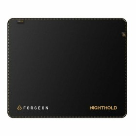 Mouse Mat Forgeon Nighthold Black by Forgeon, Keyboard and mouse accessories - Ref: S7808075, Price: 39,26 €, Discount: %