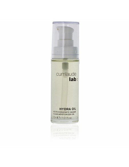 Lubrifiant personnel Cumlaude Lab Hydra Oil Hydratant (30 ml) | Tienda24 Tienda24.eu