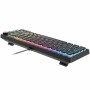 Teclado Forgeon Preto | Tienda24 - Global Online Shop Tienda24.eu