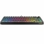 Teclado Forgeon Preto | Tienda24 - Global Online Shop Tienda24.eu