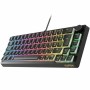 Teclado Forgeon Preto | Tienda24 - Global Online Shop Tienda24.eu