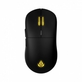 Mouse 9H.N1DGB.A2E Black | Tienda24 - Global Online Shop Tienda24.eu