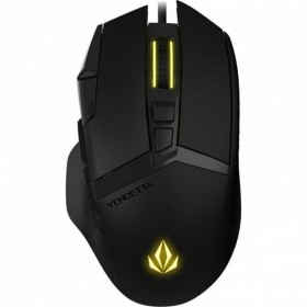 Mouse Forgeon Vendetta Black by Forgeon, Mice - Ref: S7808081, Price: 126,66 €, Discount: %