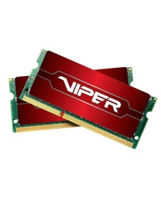 Memoria RAM Patriot Memory VIPER 4 16 GB da Patriot Memory, Memoria centrale - Ref: S9122549, Precio: 53,66 €, Descuento: %