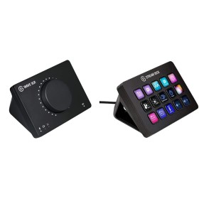 Teclado Elgato Wave XLR Preto de Elgato, Teclados - Ref: S7808108, Preço: 204,51 €, Desconto: %