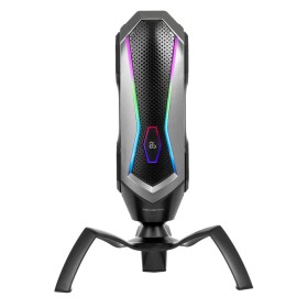 Microphone Newskill Agni Noir de Newskill, Microphones - Réf : S7808216, Prix : 69,82 €, Remise : %