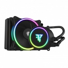 Kit de refrigeração líquida NZXT RL-KR28E-B1 | Tienda24 - Global Online Shop Tienda24.eu