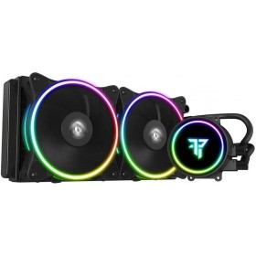 Kit de refrigeração líquida Tempest Liquid Cooler 240 de Tempest, Ventilação e refrigeração - Ref: S7808261, Preço: 296,11 €,...