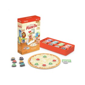 Board game Pizza Co. by BigBuy Tech, Board Games - Ref: S7808446, Price: 80,83 €, Discount: %