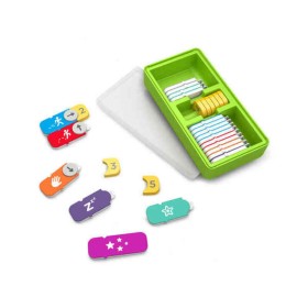 Juego Educativo 902-00023 de BigBuy Fun, Juegos de tablero - Ref: S7808450, Precio: 126,12 €, Descuento: %