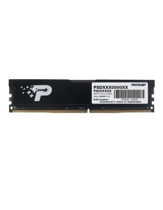 Mémoire RAM Patriot Memory PVX532G76C36K DDR5 32 GB | Tienda24 Tienda24.eu