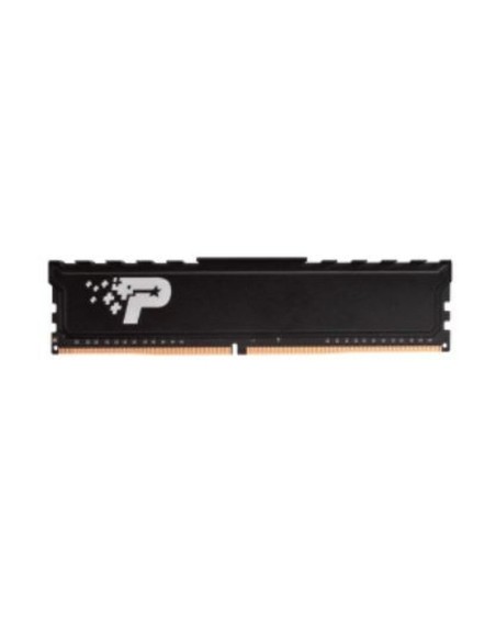 Mémoire RAM Patriot Memory PSP416G32002H1 CL22 16 GB | Tienda24 Tienda24.eu