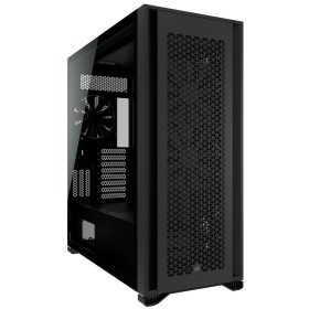 Boîtier ATX semi-tour Corsair 7000D AIRFLOW Noir de Corsair, Boîtiers pour ordinateurs de bureau - Réf : S7808789, Prix : 328...