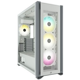 ATX Semi-tower Box Corsair iCUE 7000X RGB by Corsair, Tabletop computer cases - Ref: S7808792, Price: 381,45 €, Discount: %