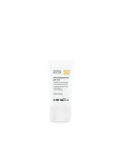 Mousse Protezione Solare Sensilis Photocorrection Ar 40 ml da Sensilis, Filtri solari - Ref: S05101720, Precio: 22,39 €, Desc...