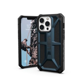 Capa para Telemóvel UAG Iphone 13 Pro Azul de UAG, Armações e capas - Ref: S7808821, Preço: 59,67 €, Desconto: %