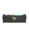 Mémoire RAM Patriot Memory Viper Steel 3200MHZ DDR4 RGB CL16 16 GB | Tienda24 Tienda24.eu