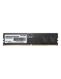 Mémoire RAM GoodRam GR3200D464L22S/8G 8 GB | Tienda24 Tienda24.eu