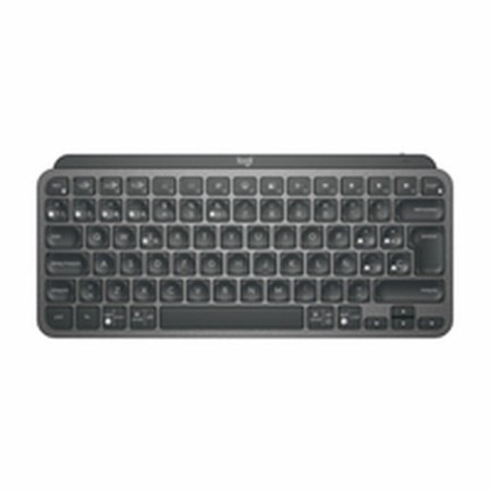 Teclado Logitech MX Keys Mini | Tienda24 - Global Online Shop Tienda24.eu