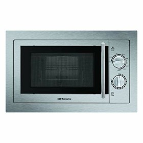 Microondas con Grill Whirlpool Corporation ChefPlus Blanco 800 W 25 L | Tienda24 - Global Online Shop Tienda24.eu