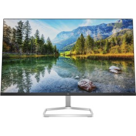 Écran HP M27fe FHD 27" IPS LCD Flicker free 75 Hz de HP, Ecrans PC - Réf : S7809258, Prix : 221,21 €, Remise : %