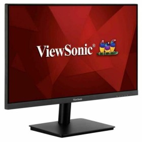 Écran ViewSonic VA2406-H 23,8" 24" LED VA LCD Flicker free de ViewSonic, Ecrans PC - Réf : S7809274, Prix : 163,64 €, Remise : %