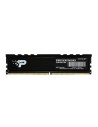 Memória RAM Patriot Memory PRENIUM BLACK DDR5 16 GB | Tienda24 Tienda24.eu