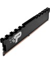 Memória RAM Patriot Memory PRENIUM BLACK DDR5 16 GB | Tienda24 Tienda24.eu