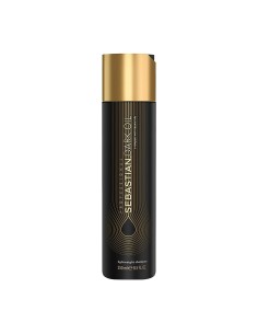 Shampoo Districante Sebastian Dark Oil (250 ml) da Sebastian, Shampoo - Ref: S05101748, Precio: 22,22 €, Descuento: %