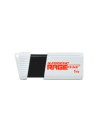 USB stick Patriot Memory RAGE PRIME White 1 TB | Tienda24 Tienda24.eu