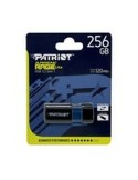 Memoria USB Patriot Memory Rage Lite Negro 256 GB | Tienda24 Tienda24.eu