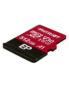 Carte Micro SD Patriot Memory PSF64GVX31MCX 64 GB | Tienda24 Tienda24.eu