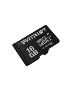 Cartão de Memória Micro SD com Adaptador HP Classe 10 100 Mb/s | Tienda24 Tienda24.eu