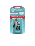 Plasters for blisters Compeed Heel 5 Units | Tienda24 Tienda24.eu