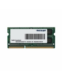 Memória RAM Patriot Memory PVS48G320C6 CL16 8 GB | Tienda24 Tienda24.eu