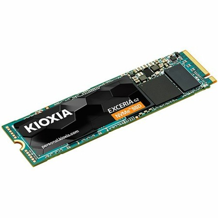 Disque dur Kioxia EXCERIA G2 Interne SSD 1 TB SSD de Kioxia, Disques durs solides - Réf : S7809760, Prix : 62,09 €, Remise : %