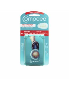 Blasenpflaster Compeed 10 Stück Mittel | Tienda24 Tienda24.eu