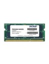 Mémoire RAM Patriot Memory 8GB PC3-12800 DDR3 8 GB CL11 | Tienda24 Tienda24.eu