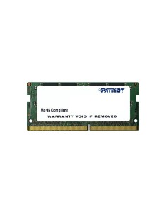 Memoria RAM Patriot Memory PSD416G24002S DDR4 16 GB CL17 da Patriot Memory, Memoria centrale - Ref: S9122651, Precio: 38,33 €...