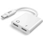 USB Hub Cool White | Tienda24 - Global Online Shop Tienda24.eu