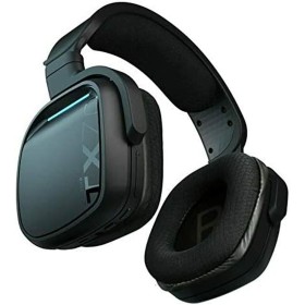 Casque GIOTECK TX-70 de GIOTECK, Écouteurs et accessoires - Réf : S7809852, Prix : 58,94 €, Remise : %