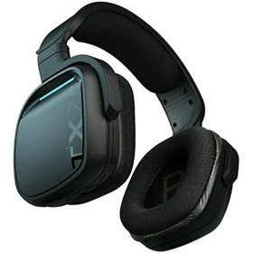 Casque audio Behringer HPM1000 Noir Argenté | Tienda24 - Global Online Shop Tienda24.eu