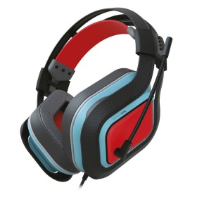 Casque GIOTECK HC9NSW-11-MU de GIOTECK, Écouteurs et accessoires - Réf : S7809853, Prix : 43,12 €, Remise : %