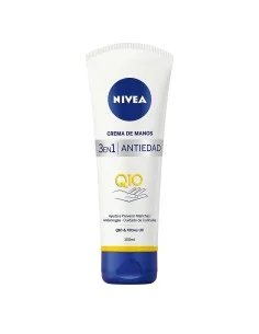 Crema de Manos Weleda Crema Regeneradora Granada (50 ml) | Tienda24 Tienda24.eu