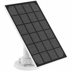 Caricabatterie ad Energia Solare Nivian NV-SOLAR5V-3W di Nivian, Caricabatterie - Rif: S7810023, Prezzo: 16,40 €, Sconto: %