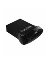 USB stick SanDisk SDCZ430-064G-G46 Black 64 GB | Tienda24 Tienda24.eu