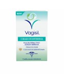 Compresses pour Incontinence Vagisil 12 Unités | Tienda24 Tienda24.eu