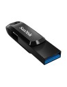 Clé USB SanDisk SDDDC3-032G-G46 Noir 32 GB | Tienda24 Tienda24.eu